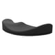 thumbnail image 5 of Reposamuñecas para mouse Soporte ergonómico Almohadillas para mouse de espuma viscoelástica Alfombrilla de soporte Gel de silicona antideslizante, 5 of 5