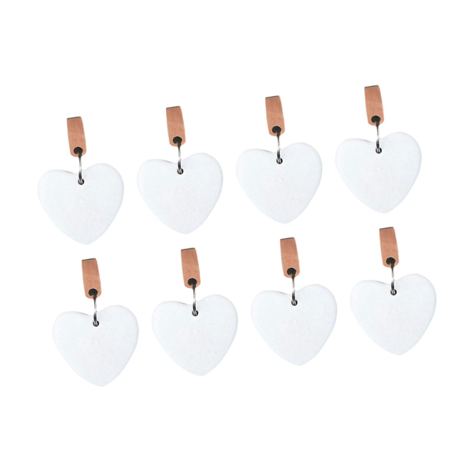 Bothyi - 8 Pinzas Para Manteles, Para Colgar Manteles, Cortinas De Patio, Banderas De Jardín, Estilo A