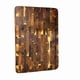 thumbnail image 1 of Tabla De Cortar De Madera Carne Y Verduras Picoteo, 1 of 7