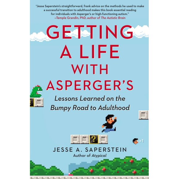 Libro Cómo Vivir Con Asperger Lecciones Aprendidas