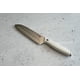 thumbnail image 3 of Cuchillo Santoku Blanco Tokai Wayu, 3 of 5