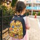 thumbnail image 5 of Emoji Mochila Escolar para Niños y Niñas, Mochila Infantil Ligera de Alta Calidad, Grande y Duradera Azul, 5 of 6