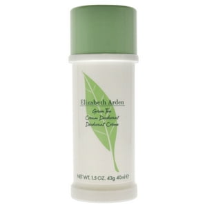 Elizabeth Arden - Desodorante En Crema Green Tea De Para Mujer