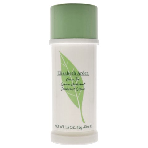 Desodorante En Crema Elizabeth Arden Green Tea