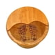 thumbnail image 3 of Ba?era De Madera Para Pies Con Masaje, Sauna Doméstica, Cubo Para Lavar Los Pies, 3 of 5