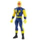 thumbnail image 1 of Figura de acción Marvel Legends Series 9,5 cm Retro 375 Nova, 1 of 2