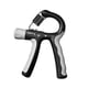 thumbnail image 4 of Fortalecedor De Agarre Manual Para Ni?os Resistencia Ajustable 5-20 Kg Entrenamiento Muscular Negro, 4 of 5