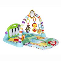 Bbqool - Gimnasio + Piano Doremi Green