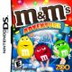 thumbnail image 1 of M&M's Adventure - Nintendo DS, 1 of 1
