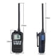 thumbnail image 4 of Radio VHF Marítima Portátil Recent RS-25M IPX7 Flotación 3W, 4 of 6