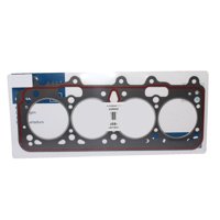Repuestos Del Sol - Empaquetadura Culata Fiat Fiorino 1.7 2002 2007