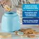 thumbnail image 4 of Tarro de galletas con el alfabeto ABC de Toy Learning Resources para niños, 4 of 6