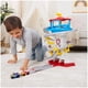 thumbnail image 5 of Playset Paw Patrol Adventure Bay Lookout Tower con 2 vehículos, 5 of 9