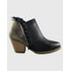 thumbnail image 4 of Botin Vuelos Negro, 4 of 4