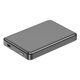 thumbnail image 3 of Cargador portátil XYZtech 10000 mAh MagSafe inalámbrico 20 W gris, 3 of 9