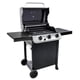 thumbnail image 1 of Parrilla A Gas 3 Quemadores 310B, 1 of 7