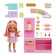 thumbnail image 2 of Muñeca Rainbow High Set tiendita de postres, 2 of 3