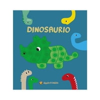 Libro Dinosaurio / El Gato De Hojalata