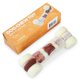 thumbnail image 3 of Juguete de masticar para perros Tikaton Hammerbone sabor a carne de vacuno - Tamaño grande, 3 of 7