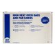 thumbnail image 2 of Forro para horno AmerCareRoyal 86 cm × 46 cm, paquete de 50 unidades, 2 of 3