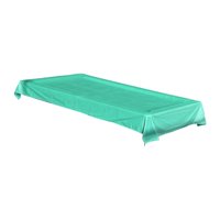 Magideal - Cubierta Para Mesa De Billar, Cubierta Protectora Para Mesa De , Resistente Al Polvo, Resistente Al Agua, Ligera, Protección Para Mesa, Cubierta Verde