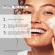 thumbnail image 4 of Mascarilla facial GLYTONE 85 g de azufre para aclarar el acné, 4 of 6