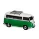 thumbnail image 1 of Parlante Portatíl Combi Recargable Luz Fm Bluetooth Usb. Color Verde, 1 of 3