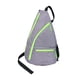 thumbnail image 4 of Bolsa De Pickleball Grande Con Soporte Para Palas De Tenis Para Principiantes Hombres Y Mujeres Color Violeta, 4 of 5