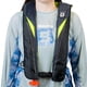 thumbnail image 4 of Chaleco salvavidas inflable PFD BLUESTORM Cirrus26 para adultos, 4 of 9