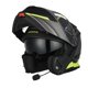 thumbnail image 1 of Casco modular Bluetooth Origine, aprobado DOT, 1,5 kg, 1 of 7