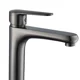 thumbnail image 1 of Monomando Lavamanos Alto Aren Gun Metal Coo, 1 of 5