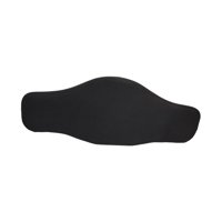Magideal - Cinturón Flotador Para Natación,Cinturón De Natación Para Aeróbic Acuático,Cinturón De Flotabilidad Para Ayuda A La Flotación Negro