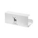 thumbnail image 3 of Gabinete Estante De Papel Decoración Soportes Duraderos Para Gabinetes Para Dormitorio Hotel White Deer, 3 of 3