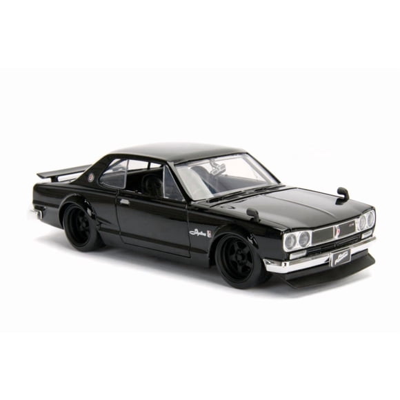 JADA VEHICULO R Y F 1971 NISSAN SKYLINE 2000