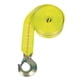 thumbnail image 1 of Strap Rod Saver de repuesto resistente para cabrestante, 25 pies, color amarillo, 1 of 2