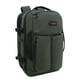 thumbnail image 1 of Mochila de Viaje Expandible Shark Waterproof Verde Head, 1 of 12