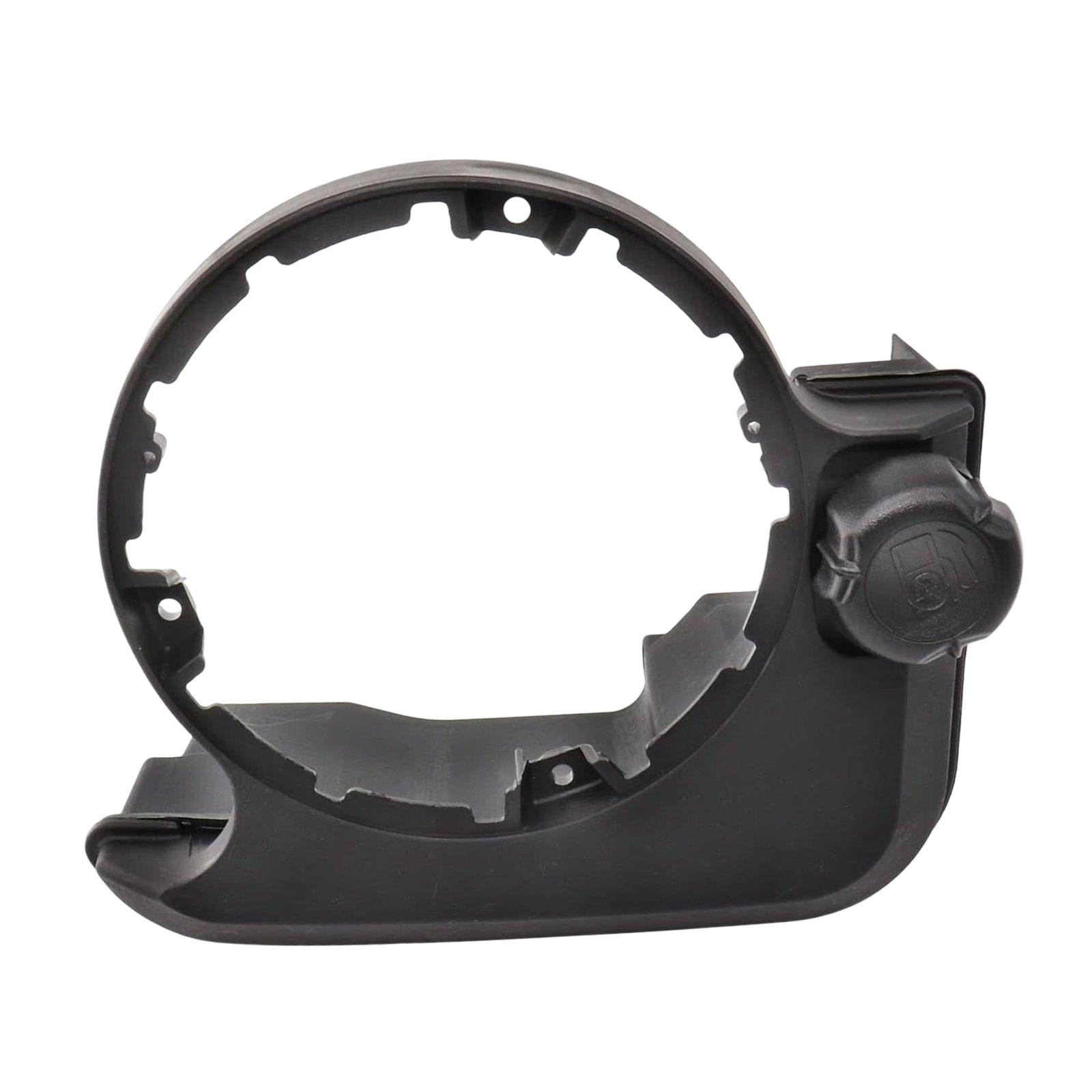 Magideal - Reemplazo De Tanque De Combustible Para Herramientas De Jardinería (699374, 693377, 495224 Y 494213) Reemplazo Del Depósito De Aceite Y Almacenamiento