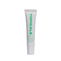 Bálsamo Labial Topicals Slick Salve Mint Glossy Vegan 15 Ml