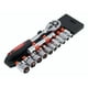 thumbnail image 1 of Set Juego Dados 12 Pieza Chicharra 1/2 Cromo Vanadio, 1 of 2