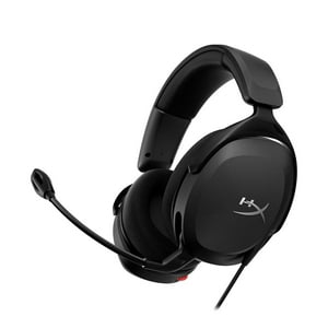 Audifonos Hyperx Cloud Stinger 2 Core Negro Gamer