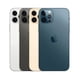thumbnail image 1 of Iphone 12 Pro Max Usado, Desbloqueado Por El Operador, 512 Gb Dorado (como Nuevo), 1 of 5
