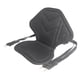 thumbnail image 2 of Asiento De Kayak Con Respaldo, Asiento De Canoa Portátil Para Exteriores, 2 of 5