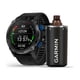 thumbnail image 1 of Reloj Garmin Descent Mk2i T1 Bundle Titanium Carbon Gray, 1 of 5