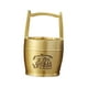 thumbnail image 2 of Treasure Bucket Cilindro Florero Maceta Lucky Decor Para Boda Año Nuevo StyleC 4.8x4.8x8cm, 2 of 3