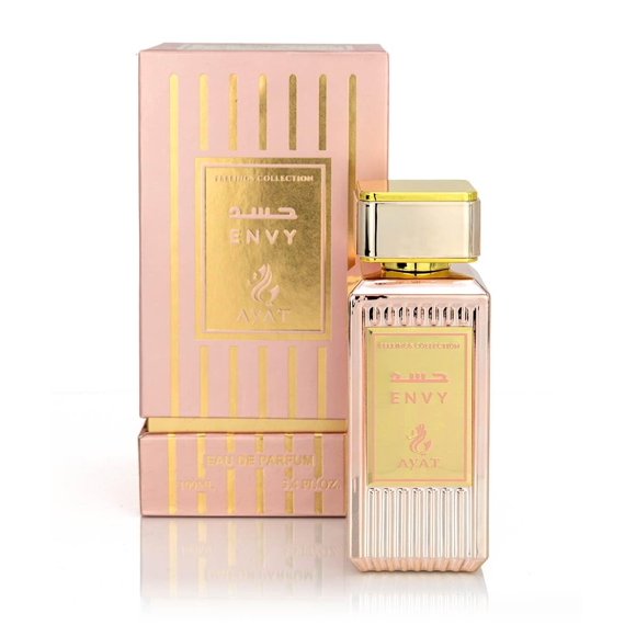 Eau de Parfum AYAT PERFUMES 100 ml FEELINGS EDP