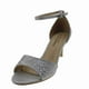 thumbnail image 1 of Sandalia Fiesta Plata Vía franca, 1 of 4