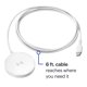thumbnail image 3 of Cargador Inalámbrico Magnético Best Buy essentials 10W USB-C Qi, 3 of 3