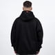 thumbnail image 2 of Poleron Hoodie Colo Colo Urbano "...Por El Colo" Negro, 2 of 4