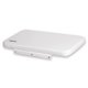 thumbnail image 1 of Cojín de asiento YETI Tundra 75 Marine Vinyl White, 1 of 3