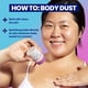 thumbnail image 5 of Polvo Corporal Body Dust Lavanda Y Aloe 48 G, 5 of 6